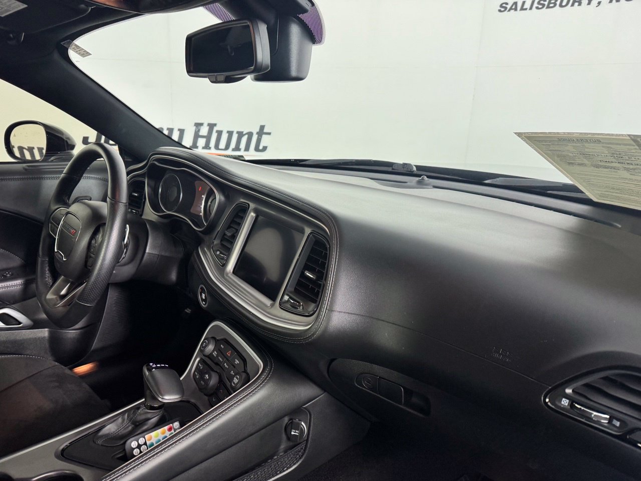 Used 2022 Dodge Challenger R/T Scat Pack RWD image 29