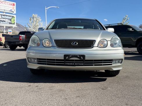 Used 2000 Lexus GS 300 image 15