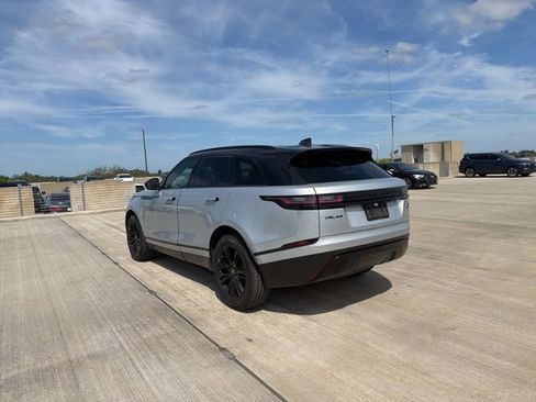 Used 2022 Land Rover Range Rover Velar S image 5