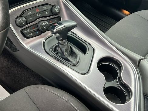 Used 2018 Dodge Challenger R/T image 34