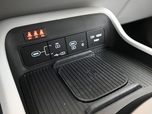 New 2026 Hyundai Kona SEL Sport AWD/4WD image 34