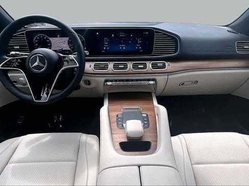 Used 2026 Mercedes-Benz GLE 350 4MATIC image 16