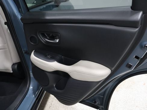 Used 2025 Honda HR-V EX-L image 22