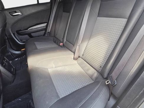 Used 2019 Dodge Charger GT w/ Blacktop Package RWD image 13