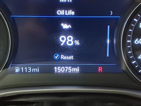 Certified 2023 Cadillac XT5 Sportv w/ Platinum Package image 32