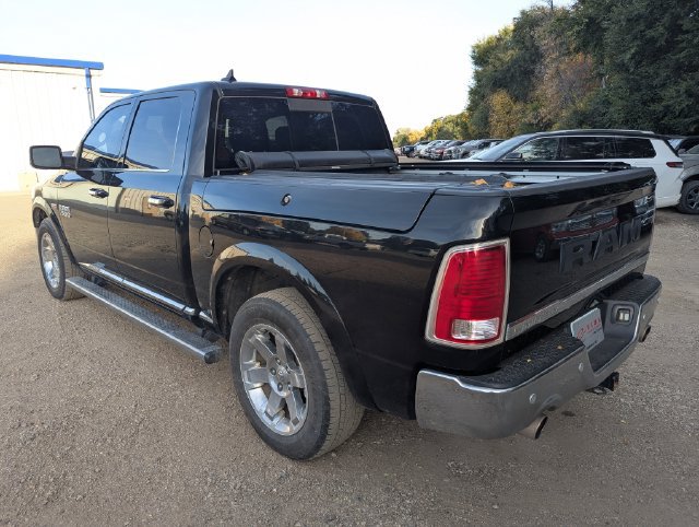 Used 2017 RAM 1500 Limited AWD/4WD image 19