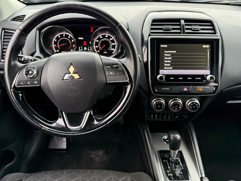 Used 2021 Mitsubishi Outlander Sport SE AWD/4WD image 10