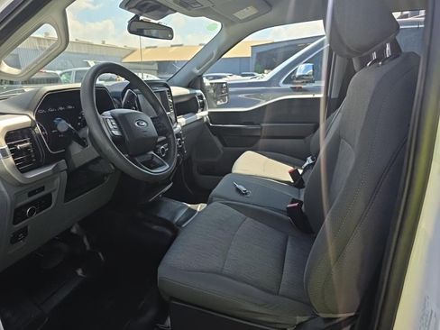 Used 2023 Ford F150 XL AWD/4WD image 10