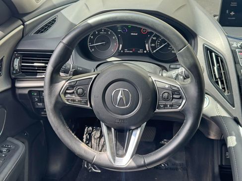 Used 2021 Acura RDX FWD image 20