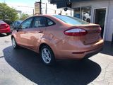 Used 2017 Ford Fiesta SE image 5