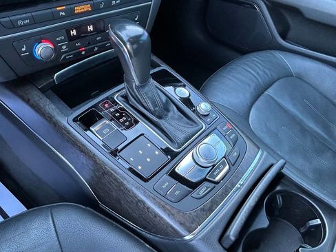 Used 2018 Audi A7 3.0T Premium Plus image 29