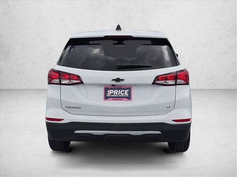 Used 2022 Chevrolet Equinox LT FWD image 7