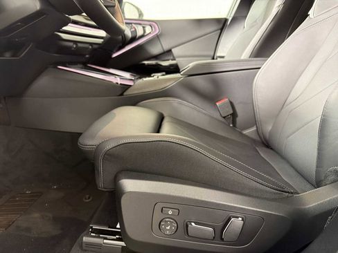 New 2026 BMW X3 xDrive30 image 12