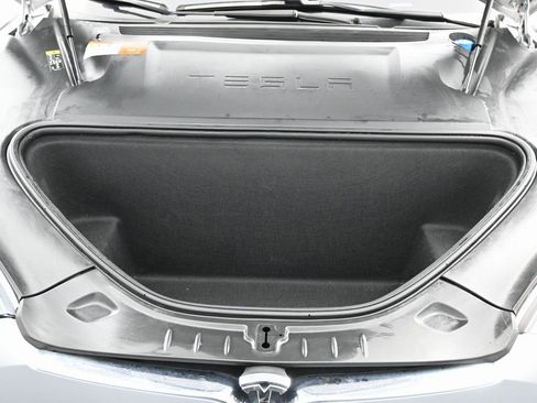 Used 2017 Tesla Model S 75 image 45