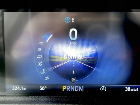 New 2025 Ford Ranger XLT w/ Equipment Group 301A High image 23