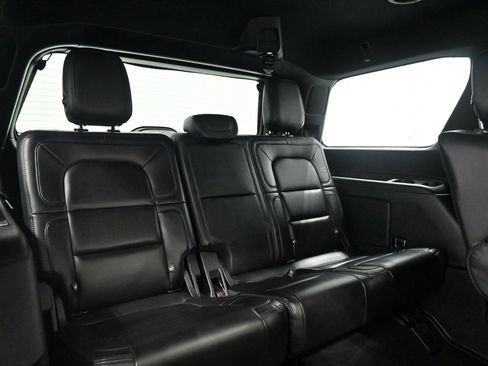 Used 2020 Lincoln Navigator Reserve w/ Luxury Package AWD/4WD image 34