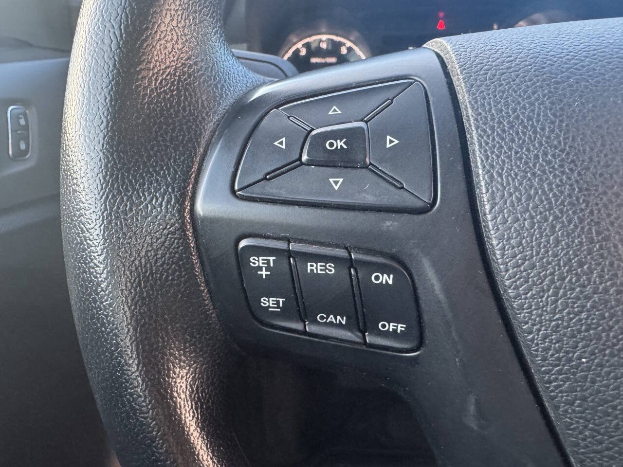 Used 2019 Ford Ranger XL w/ Equipment Group 101A Mid RWD image 23