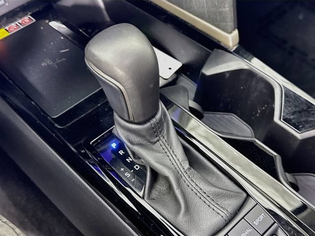 Certified 2025 Toyota Camry XLE AWD/4WD image 18