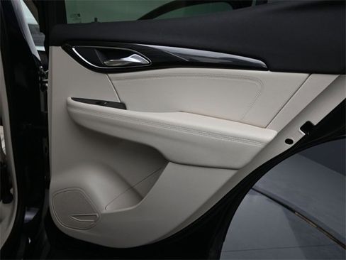 Certified 2022 Buick Envision Essence w/ Safety Package image 16