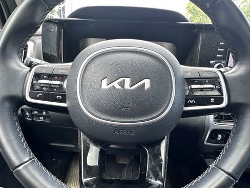 Used 2022 Kia Sorento SX AWD/4WD image 14