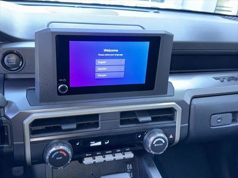 Certified 2025 Toyota Tacoma SR5 image 20