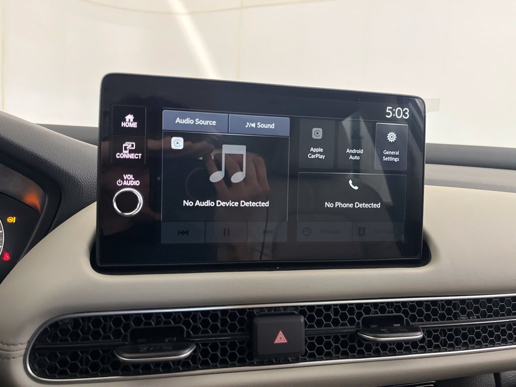 Used 2027 Honda HR-V EX-L image 59