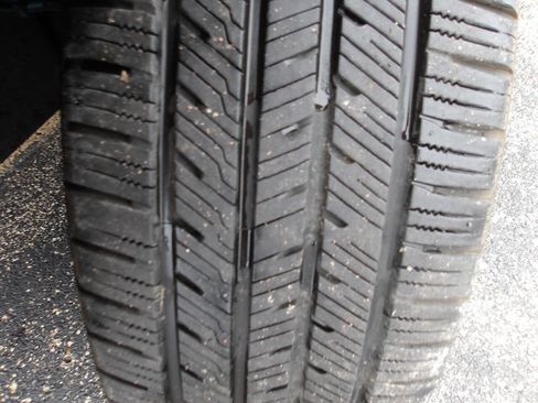 Used 2008 Chevrolet Equinox LT w/ LT Preferred Equipment Group image 35