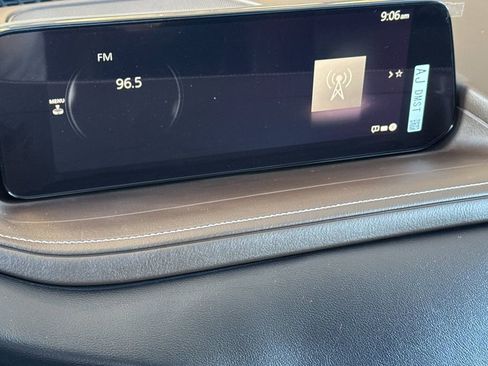 New 2025 MAZDA CX-30 2.5 Turbo w/ Premium Package image 16