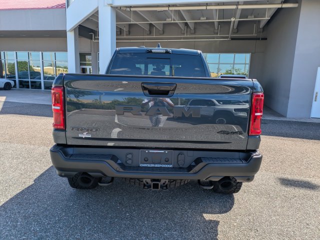 New 2026 RAM 1500 RHO w/ RHO Level 1 Equipment Group AWD/4WD image 5