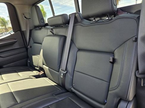 Used 2023 GMC Sierra 1500 SLT w/ SLT Convenience Package image 12