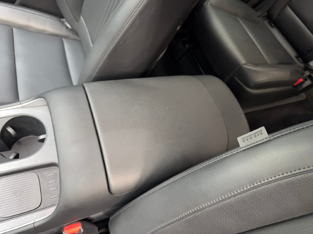 Used 2026 Hyundai Palisade SEL FWD image 78