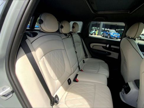 Certified 2023 MINI Cooper Clubman John Cooper Works image 28