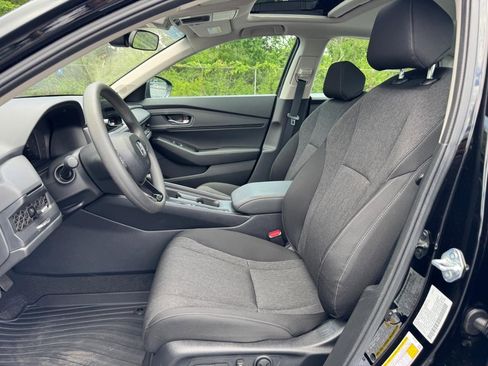 Certified 2026 Honda Accord SE image 19