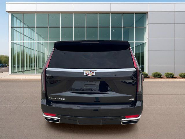 Used 2023 Cadillac Escalade Premium Luxury RWD image 6
