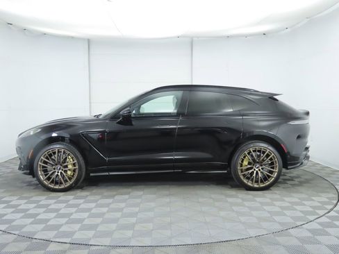 New 2026 Aston Martin DBX S image 8