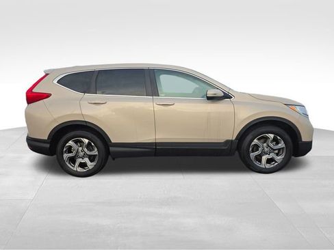 Used 2019 Honda CR-V EX image 11