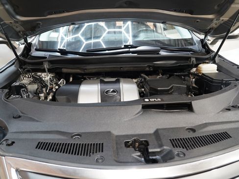 Used 2019 Lexus RX 350 F Sport image 35