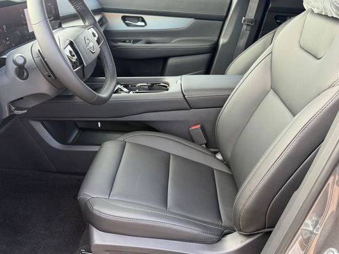New 2026 Nissan Murano SL AWD/4WD image 12