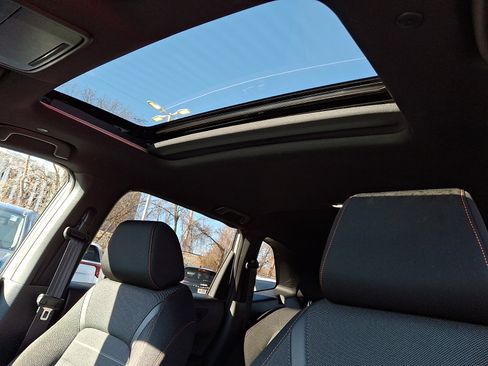 Certified 2026 Honda CR-V Sport image 13