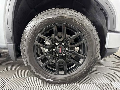New 2026 GMC Sierra 1500 Elevation w/ Elevation Premium Package AWD/4WD image 10