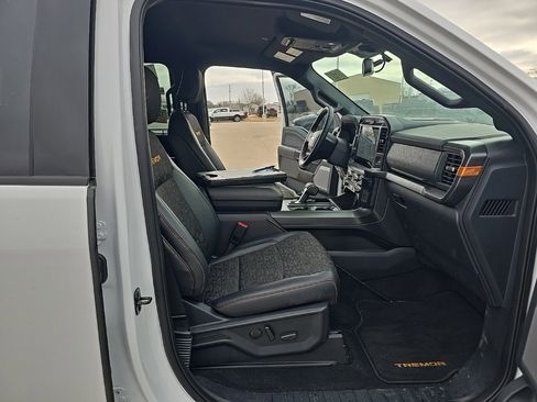 Used 2025 Ford F150 Tremor w/ Bed Utility Package image 11