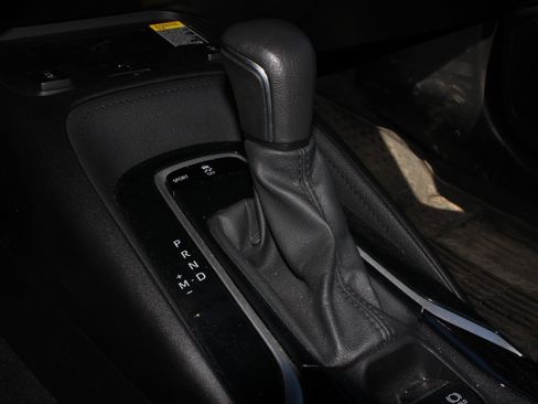 Used 2020 Toyota Corolla XSE FWD image 14