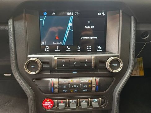 Used 2018 Ford Mustang Shelby GT350 w/ Electronics Package RWD image 20