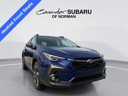 Used 2025 Subaru Crosstrek 2.5i Limited w/ Crosstrek Mirror Package