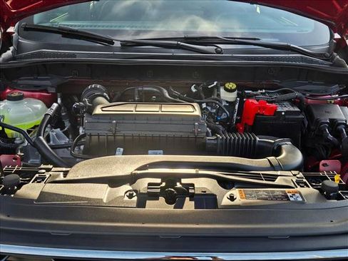 New 2026 Ford Escape ST-Line w/ Tech Pack #1 image 17