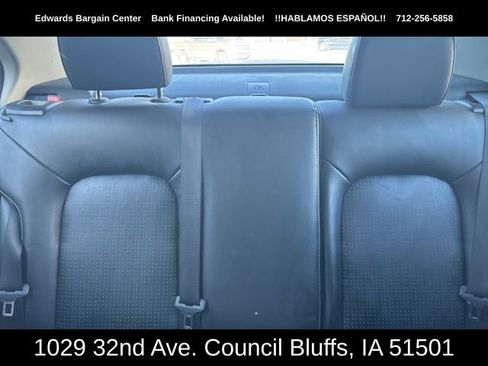 Used 2013 Chevrolet Sonic LTZ image 23