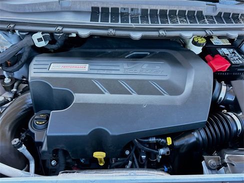 Used 2020 Ford Edge ST w/ Equipment Group 401A image 31