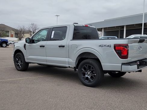 New 2026 Ford F150 STX w/ Equipment Group 200A AWD/4WD image 20