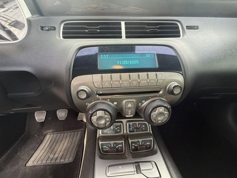 Used 2011 Chevrolet Camaro SS w/ RS Package image 14