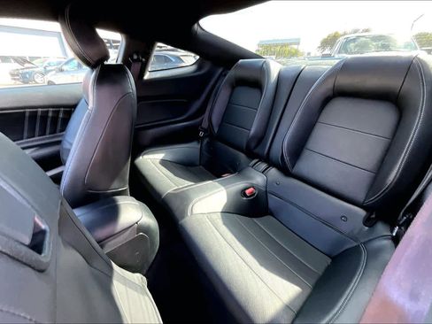 Used 2022 Ford Mustang GT Premium w/ GT Performance Package image 23